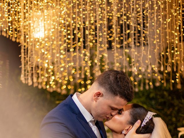 O casamento de Artur e Cristielle em Maceió, Alagoas 84