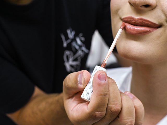 O casamento de Gleison e Giovanna em Poá, São Paulo Estado 10