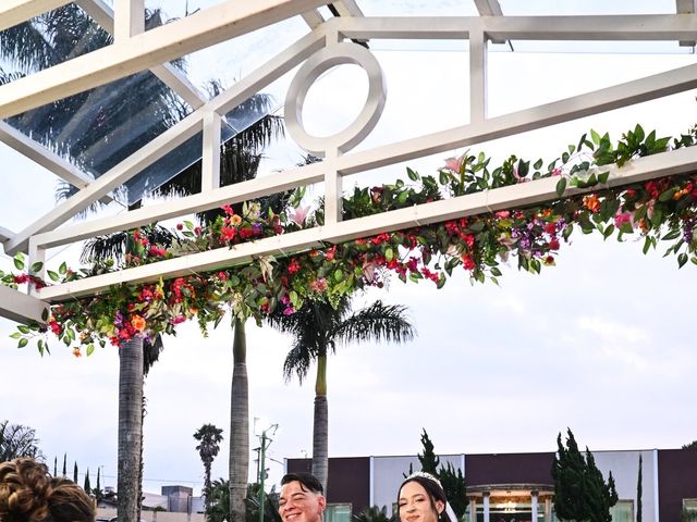 O casamento de Gleison e Giovanna em Poá, São Paulo Estado 56