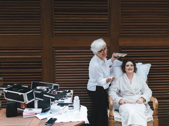 O casamento de Lucas e Roberta em Penedo, Rio de Janeiro 6