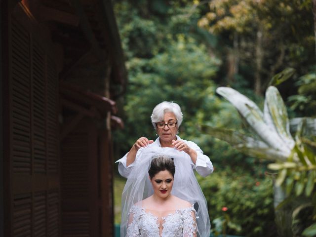 O casamento de Lucas e Roberta em Penedo, Rio de Janeiro 26