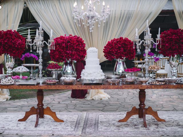 O casamento de Lucas e Roberta em Penedo, Rio de Janeiro 45