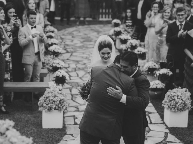 O casamento de Lucas e Roberta em Penedo, Rio de Janeiro 93