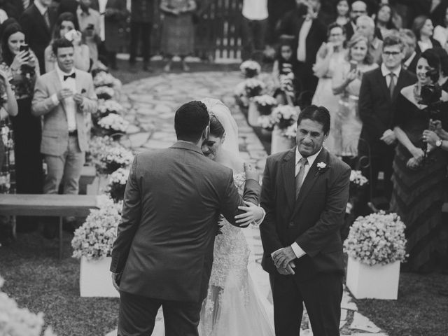 O casamento de Lucas e Roberta em Penedo, Rio de Janeiro 95