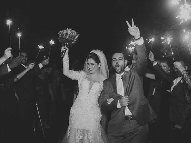 O casamento de Lucas e Roberta em Penedo, Rio de Janeiro 124