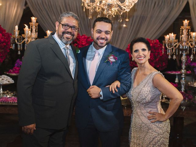 O casamento de Lucas e Roberta em Penedo, Rio de Janeiro 137