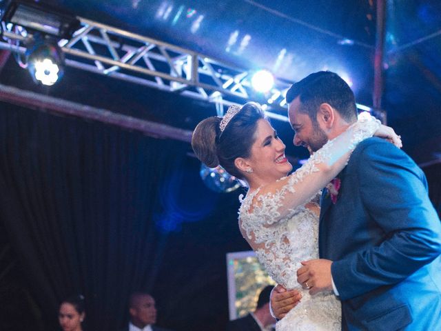 O casamento de Lucas e Roberta em Penedo, Rio de Janeiro 148