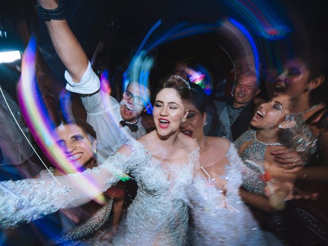 O casamento de Lucas e Roberta em Penedo, Rio de Janeiro 156