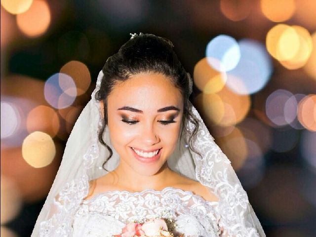 O casamento de Daniel e Andreia  em Fortaleza, Ceará 3