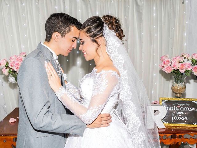 O casamento de Daniel e Andreia  em Fortaleza, Ceará 1