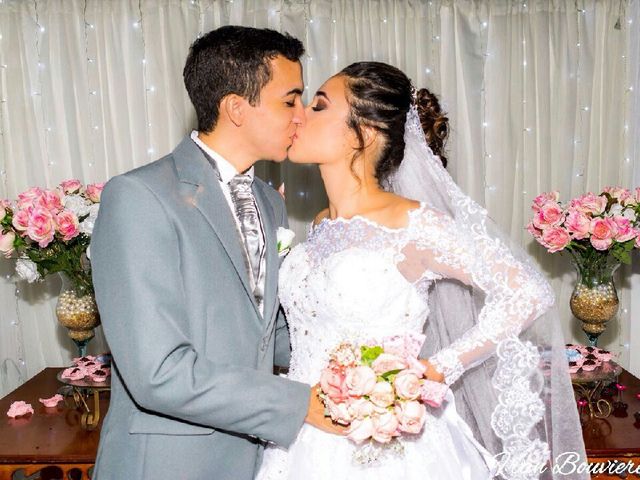 O casamento de Daniel e Andreia  em Fortaleza, Ceará 2