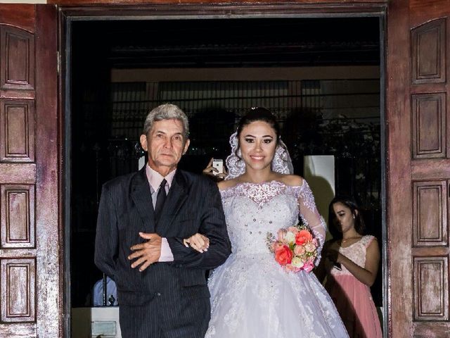 O casamento de Daniel e Andreia  em Fortaleza, Ceará 5