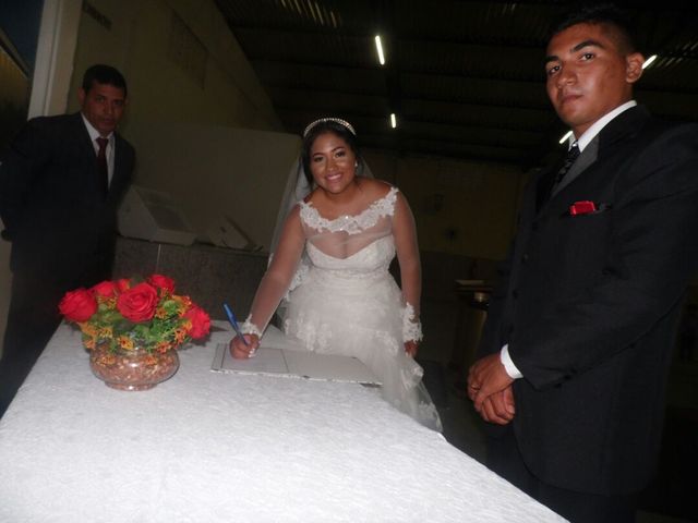 O casamento de Mateus Rodrigues  e Rayelly em Acaraú, Ceará 13