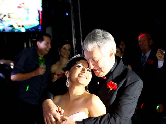 O casamento de Aristides Pio e Kelly Cristina em Belo Horizonte, Minas Gerais 3