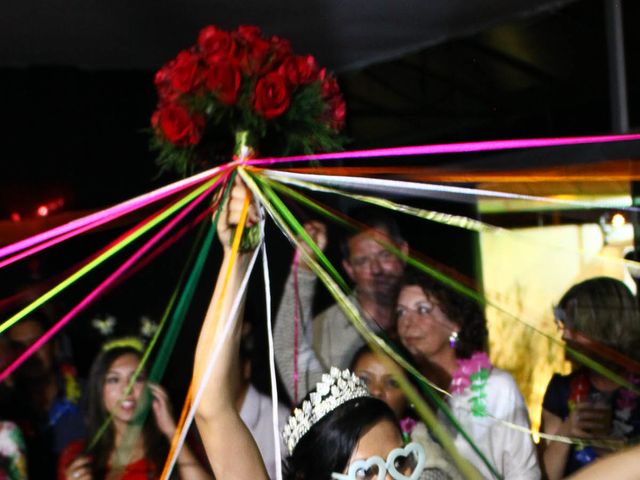 O casamento de Aristides Pio e Kelly Cristina em Belo Horizonte, Minas Gerais 4