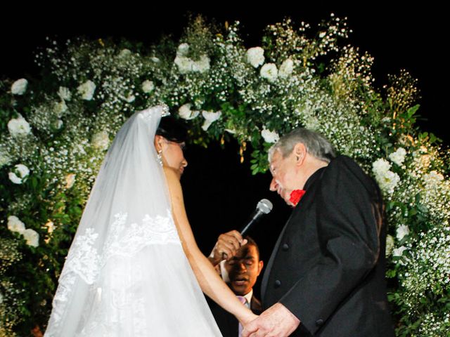 O casamento de Aristides Pio e Kelly Cristina em Belo Horizonte, Minas Gerais 5