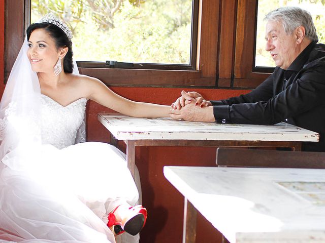 O casamento de Aristides Pio e Kelly Cristina em Belo Horizonte, Minas Gerais 8