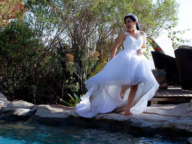 O casamento de Aristides Pio e Kelly Cristina em Belo Horizonte, Minas Gerais 10