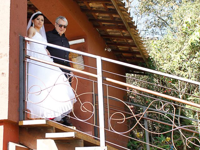 O casamento de Aristides Pio e Kelly Cristina em Belo Horizonte, Minas Gerais 11
