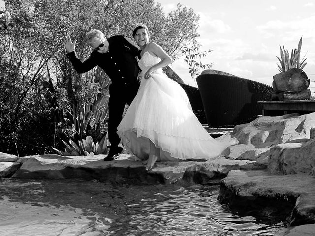 O casamento de Aristides Pio e Kelly Cristina em Belo Horizonte, Minas Gerais 12