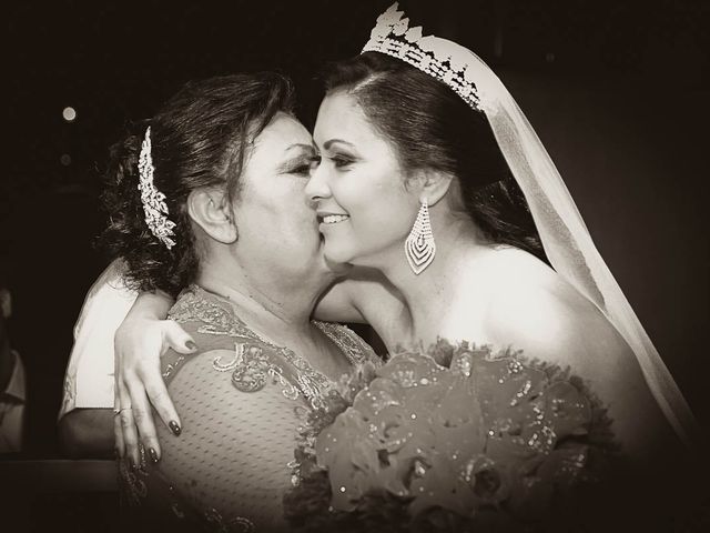 O casamento de Aristides Pio e Kelly Cristina em Belo Horizonte, Minas Gerais 14