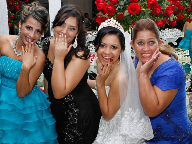 O casamento de Aristides Pio e Kelly Cristina em Belo Horizonte, Minas Gerais 15