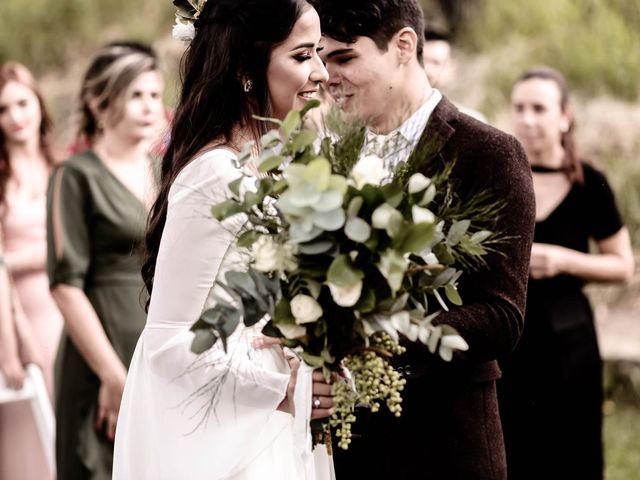 O casamento de Daniel e Melissa em Atibaia, São Paulo Estado 103