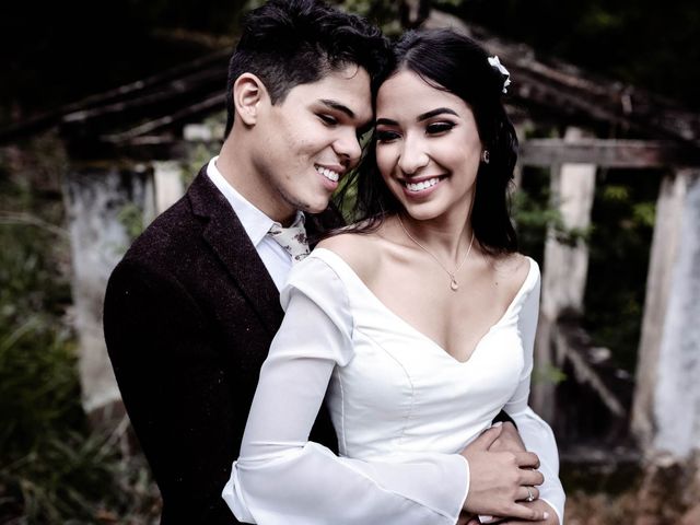 O casamento de Daniel e Melissa em Atibaia, São Paulo Estado 179