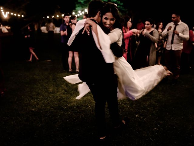 O casamento de Daniel e Melissa em Atibaia, São Paulo Estado 201