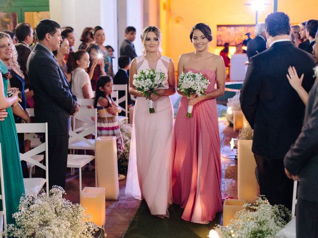 O casamento de Fabio e Marília em Recife, Pernambuco 13