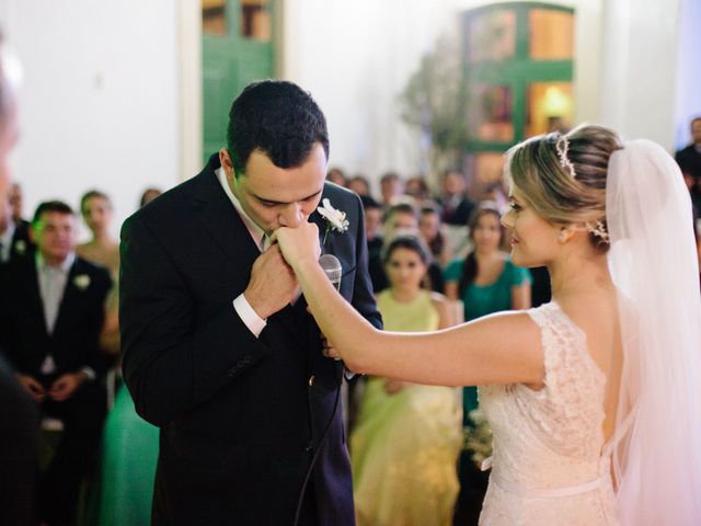 O casamento de Fabio e Marília em Recife, Pernambuco 21