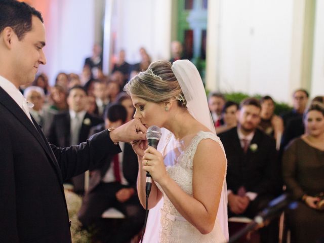 O casamento de Fabio e Marília em Recife, Pernambuco 22