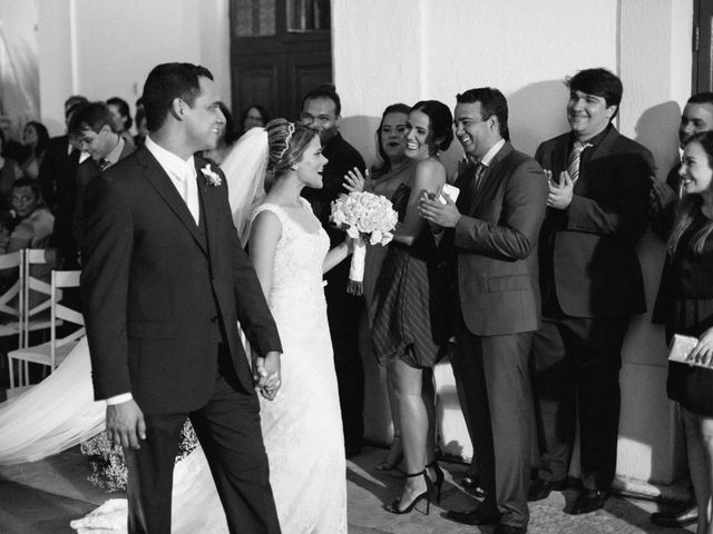 O casamento de Fabio e Marília em Recife, Pernambuco 25