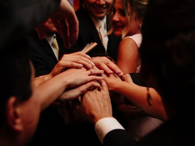 O casamento de Fabio e Marília em Recife, Pernambuco 34