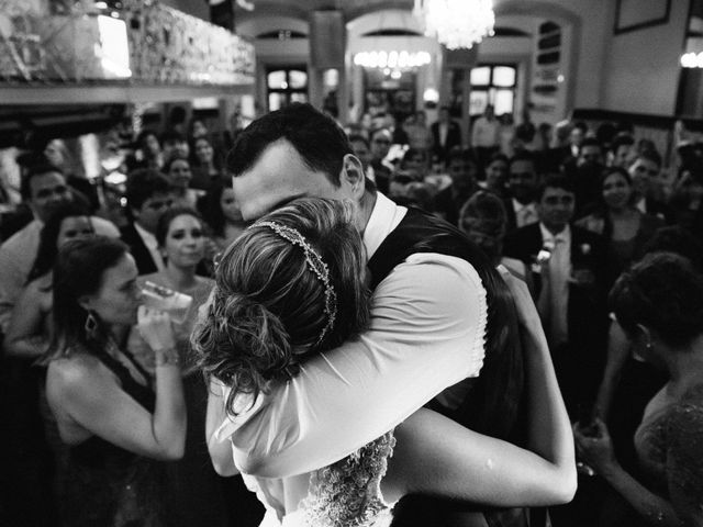 O casamento de Fabio e Marília em Recife, Pernambuco 2