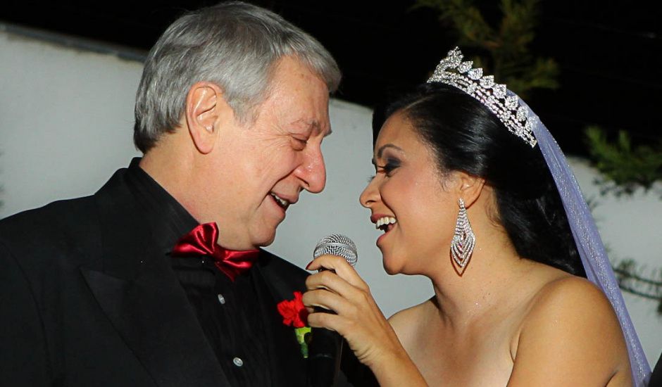 O casamento de Aristides Pio e Kelly Cristina em Belo Horizonte, Minas Gerais