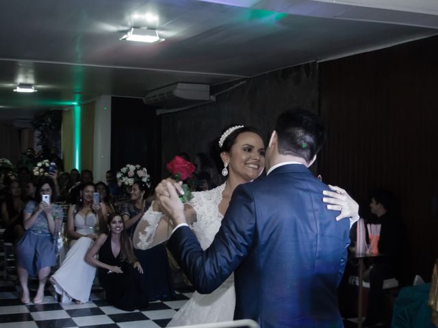 O casamento de Marcos e Niele em Belém, Pará 74