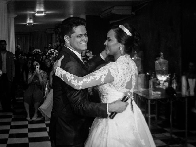 O casamento de Marcos e Niele em Belém, Pará 75