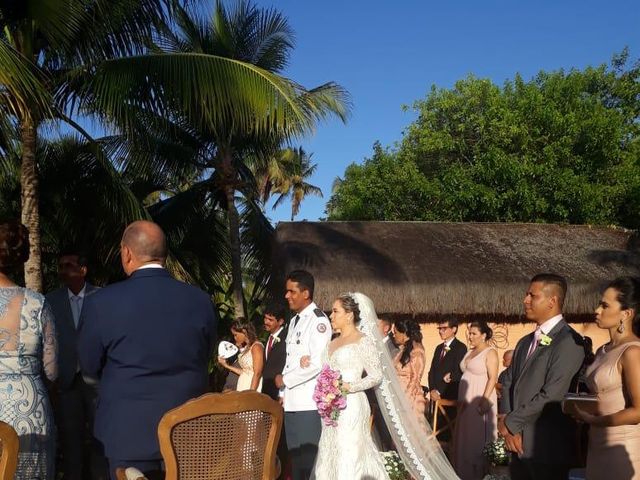 O casamento de Edilson e Roberta em Maceió, Alagoas 3