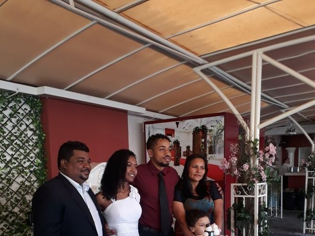 O casamento de Leonardo e Heloisa em Ribeirão Preto, São Paulo Estado 3