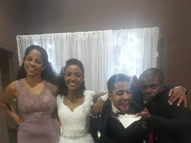 O casamento de Leonardo e Heloisa em Ribeirão Preto, São Paulo Estado 7