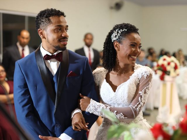 O casamento de Leonardo e Heloisa em Ribeirão Preto, São Paulo Estado 2