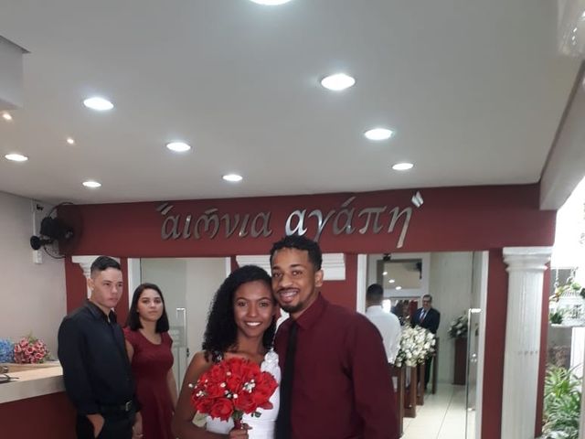 O casamento de Leonardo e Heloisa em Ribeirão Preto, São Paulo Estado 8
