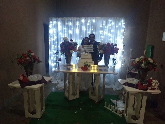 O casamento de Leonardo e Heloisa em Ribeirão Preto, São Paulo Estado 9