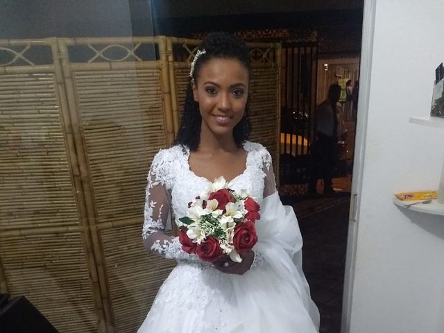 O casamento de Leonardo e Heloisa em Ribeirão Preto, São Paulo Estado 10