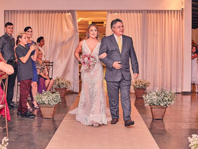 O casamento de Jonathas e Patricia em Santos, São Paulo Estado 18
