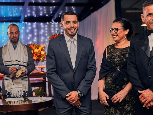 O casamento de Jonathas e Patricia em Santos, São Paulo Estado 19