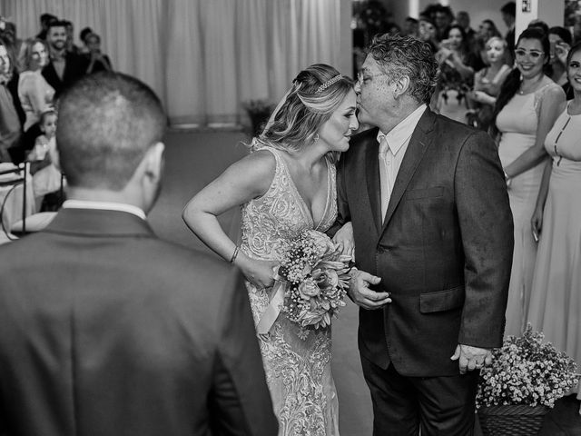 O casamento de Jonathas e Patricia em Santos, São Paulo Estado 20