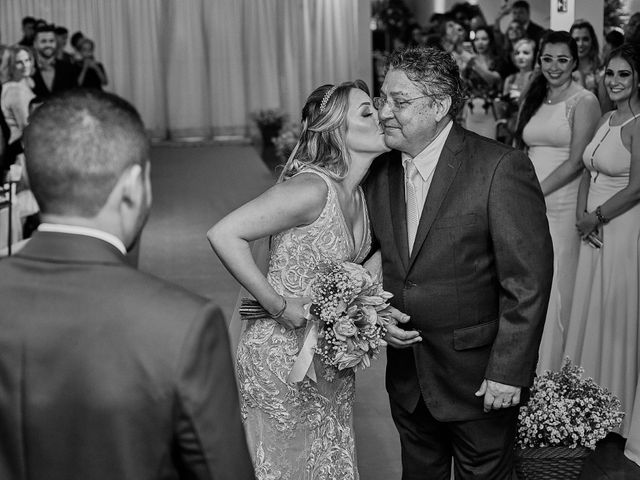 O casamento de Jonathas e Patricia em Santos, São Paulo Estado 21