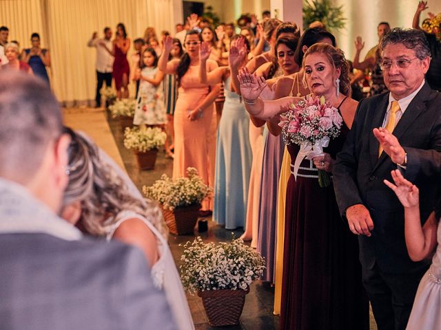 O casamento de Jonathas e Patricia em Santos, São Paulo Estado 25